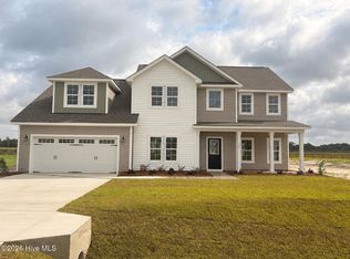 760 Aria Lane, Hubert, NC 28539