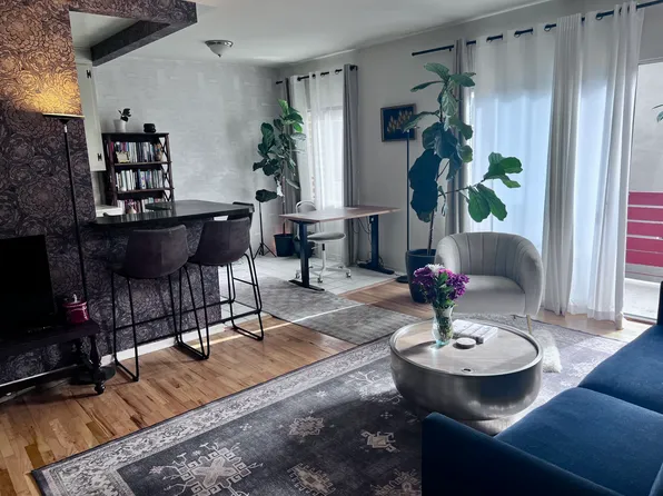 1317 Euclid St, Santa Monica, CA 90404