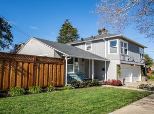 461 State St, San Mateo, CA 94401