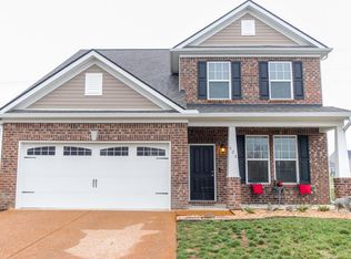 628 Foster Ln, Mount Juliet, TN 37122