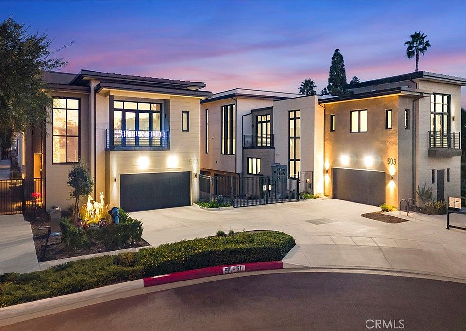 1st image of 503 N Santa Anita Ave #F