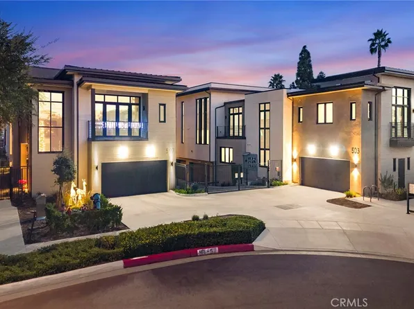 503 N Santa Anita Ave #F, Arcadia, CA 91006