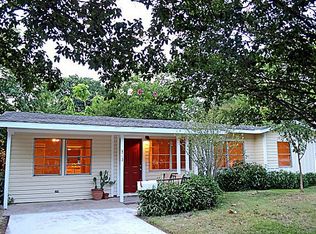 313 E Ridgewood Dr, Garland, TX 75041