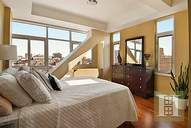 Sold by Halstead Real Estate