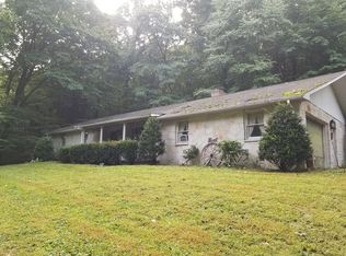 2710 Dunn Valley Rd, Mc Alisterville, PA 17049