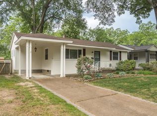 5003 Sequoia Rd, Memphis, TN 38117