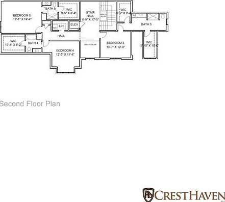 3rd image of 731 Woodvale Point