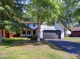 13021 Sher Cir, Anchorage, AK 99516