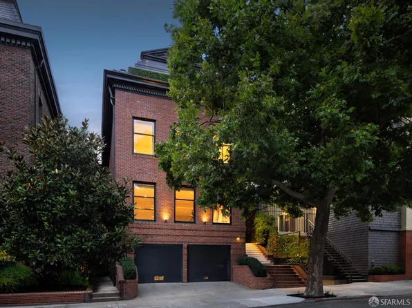 2312 Pacific Ave, San Francisco, CA 94115