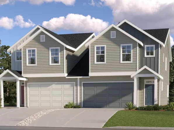 23769 SW Black Tortoise Ter, Tualatin, OR 97062