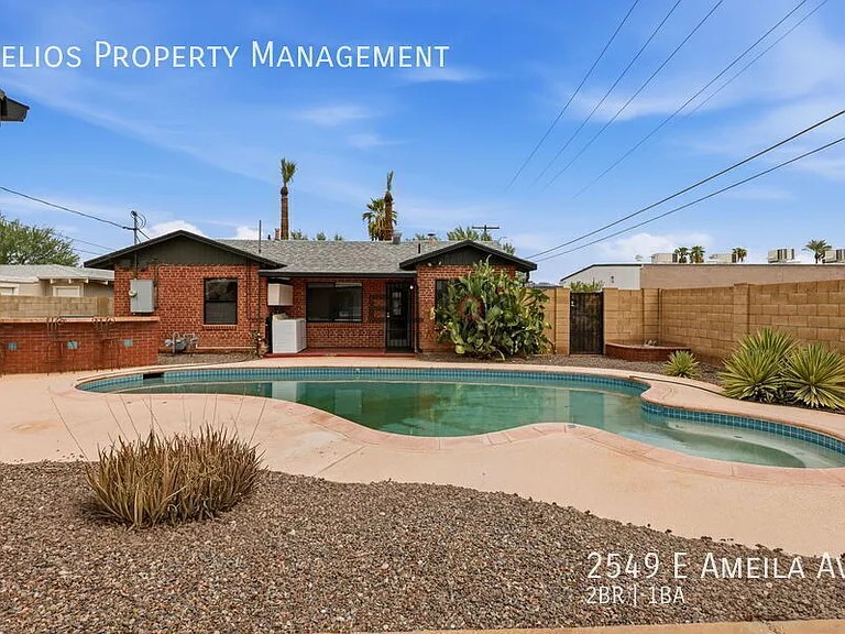 2549 E Amelia Ave — Photo 29
