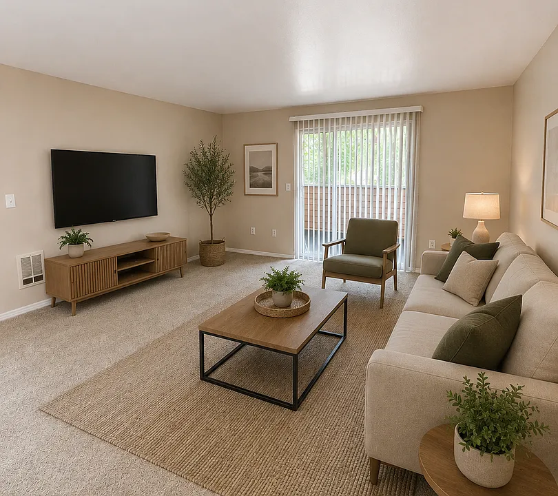 16920 SE Powell Blvd #20