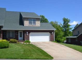 231 Saint Andrews Dr, Bristol, VA 24202