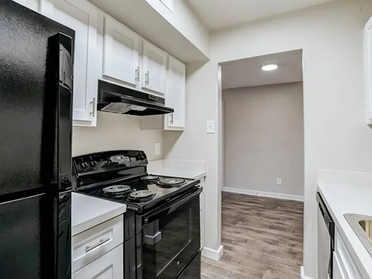 Casa Luna Apartments — Photo 5