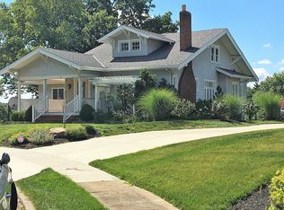3 Sheridan Ave, Fort Thomas, KY