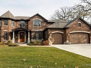 2013 Redwood Ln, Northbrook, IL