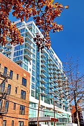 Tangram House South Condominium at 133-27 39th Avenue in Flushing