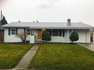 375 Tendoy Dr, Idaho Falls, ID 83401