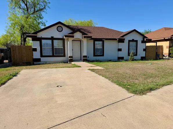 1196 Lazar Dr, Eagle Pass, TX 78852