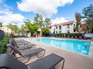 Villa La Paz Apartment Homes, Rancho Santa Margarita, CA 92688
