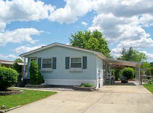 261 N Pond Dr, Mount Laurel, NJ 08054