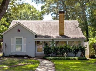 1020 Morningside Dr, Lufkin, TX 75904