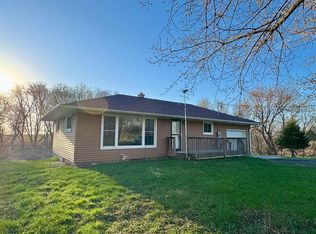 1121 Weggen Rd, Fall Creek, WI 54742