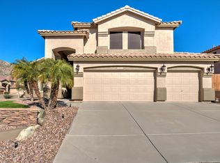 1816 W Mountain Sky Ave, Phoenix, AZ 85045