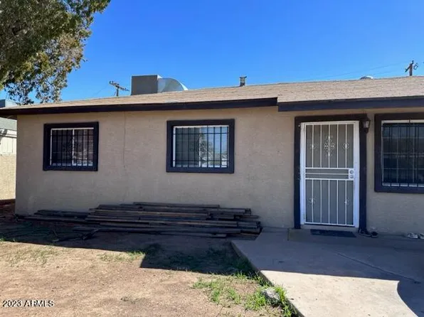 2729 W KEIM Drive, Phoenix, AZ 85017