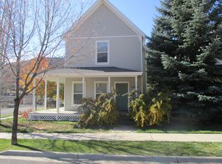 1684 Crawford Way, Glenwood Springs, CO 81601