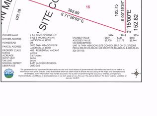 3013 Twinmeadows, Jackson, MI 49201