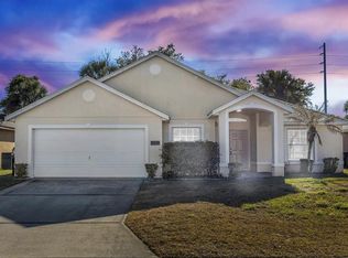 236 Paradise Woods Ct, Davenport, FL 33896