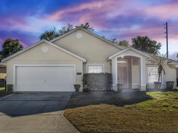 236 Paradise Woods Ct, Davenport, FL 33896