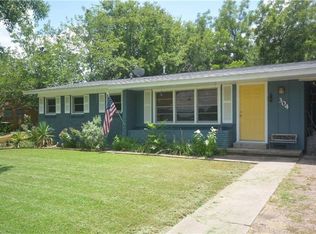 304 W Avenue F, Valley Mills, TX 76689