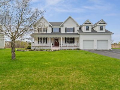 31 Vale Drive, S Burlington, VT, 05403