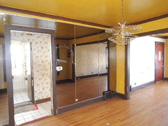 Dinning room