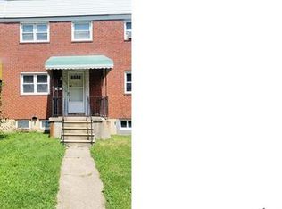7844 Harold Rd, Dundalk, MD 21222