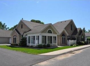 116 Stonybrook Way, South Hadley, MA 01075