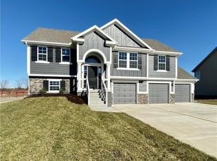 11812 N White Ave, Kansas City, MO 64156