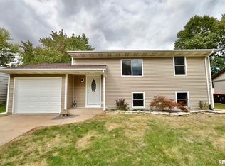 4419 W Andover Dr, Peoria, IL