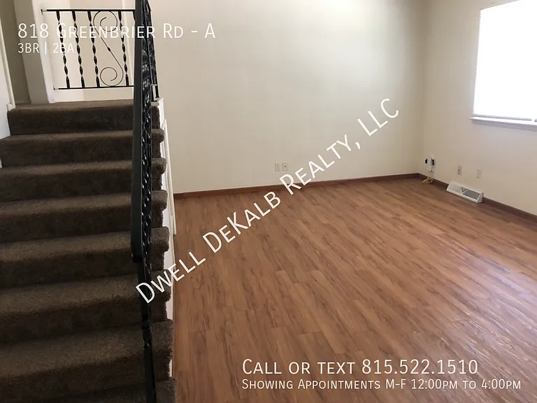 818 Greenbrier Rd #A — Photo 6