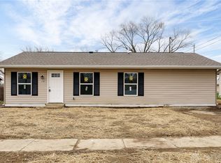 1400 Stuben Dr, Dayton, OH
