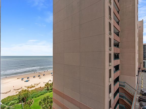2nd image of 2201 S Ocean Blvd. #711