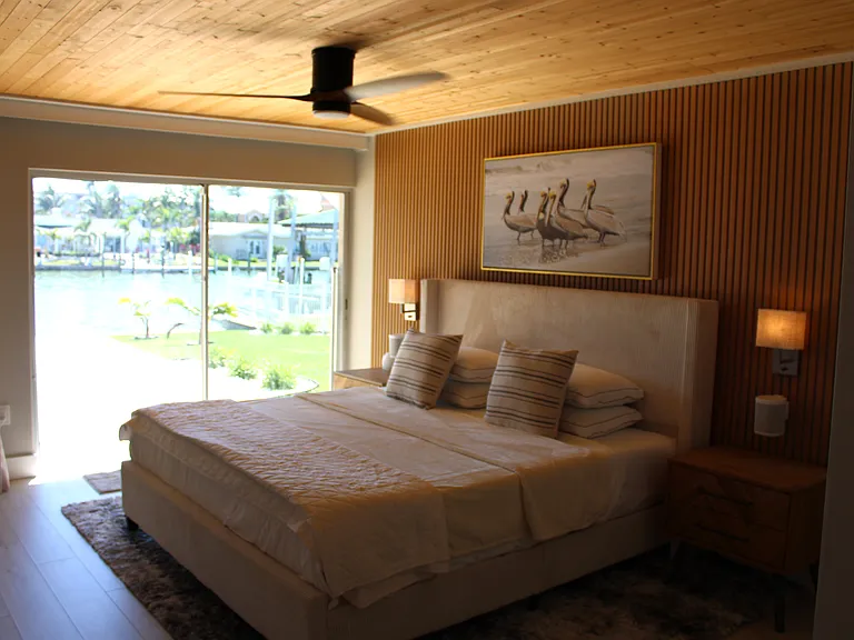 Main bedroom 2