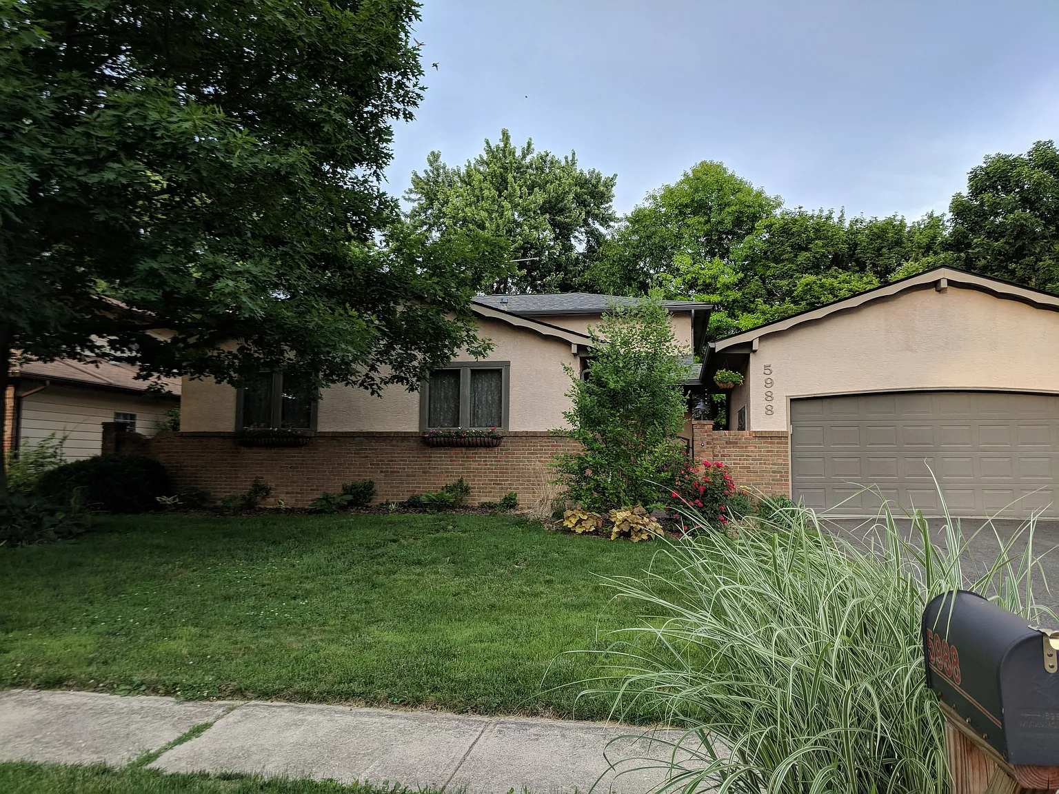 5988 Blue Spruce St photo 1