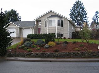 1725 Kamela Dr S, Salem, OR