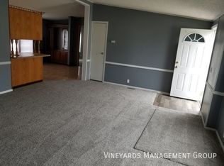 4415 Brimstone Rd, Fort Wayne, IN 46825