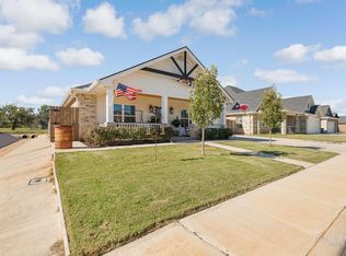 450 Big Sky Loop, Buffalo Gap, TX 79508