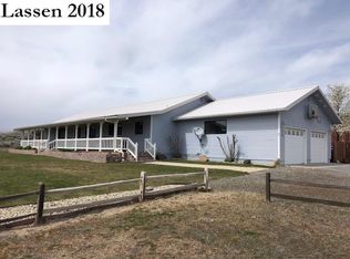 465-965 Lazy J Ln, Janesville, CA 96114