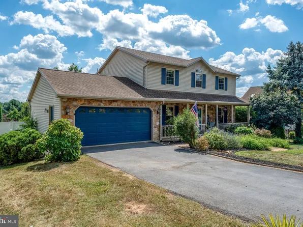 3606 Coventry Ct, Springettsbury, PA 17406